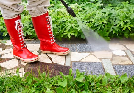 The Truth Behind Common Pressure Washing Myths